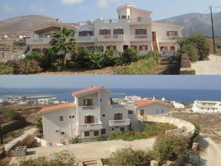 Hotel pic Dimitris Apartments
