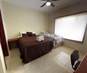 Hotel Restaurante Revilla Tegucigalpa Honduras