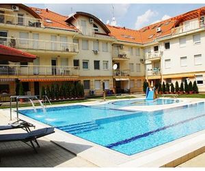 Family Wellness Apartman Hajduszoboszlo Hungary