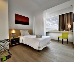 Whiz Hotel Sudirman Pekanbaru Pekanbaru Indonesia