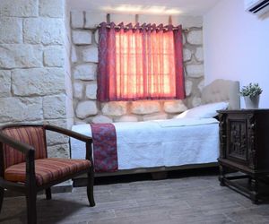 Mensa Christi Guesthouse Nazareth Israel