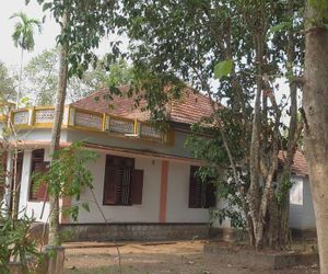 Vellamkolly Homestay Kairali Ayurveda Vaidya Madom Varkala India