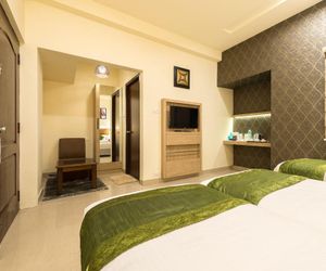 Treebo Trend Nestlay Casa Chennai India