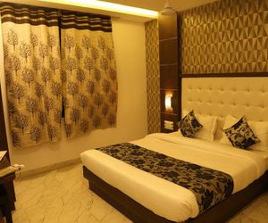 Hotel Shri Nakshatra Excellency Jodhpur India