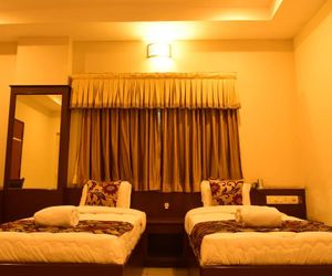 Hotel Riya Grand Hyderabad India