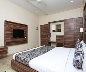 Hotel Surya Palace Drug India