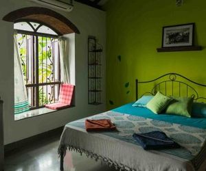 Simply Homestay Benaulim India
