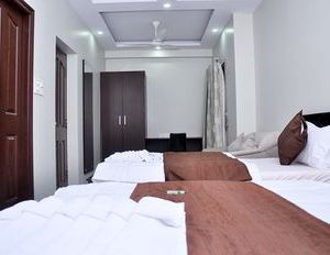 OYO 2323 GS Suites Bengaluru India