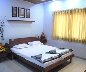 Hotel Dhanashree Aurangabad India