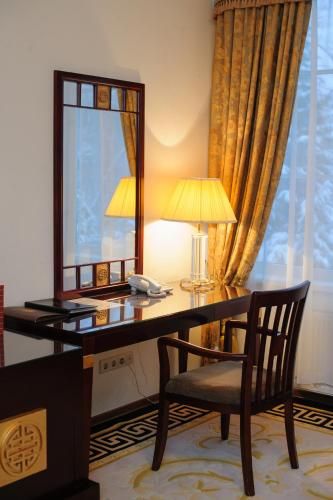 Hotel Photo 13