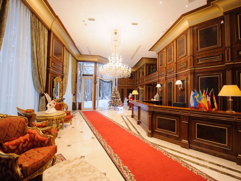 Hotel Photo 16