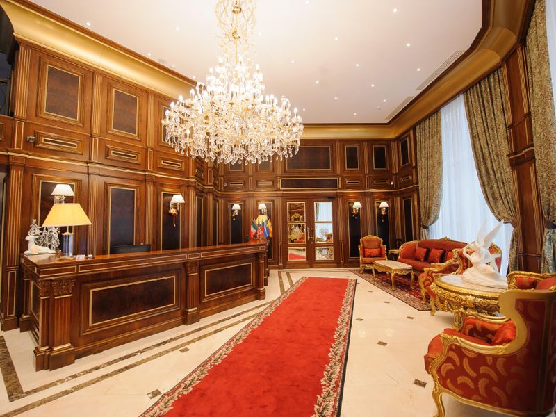 Hotel Photo 17