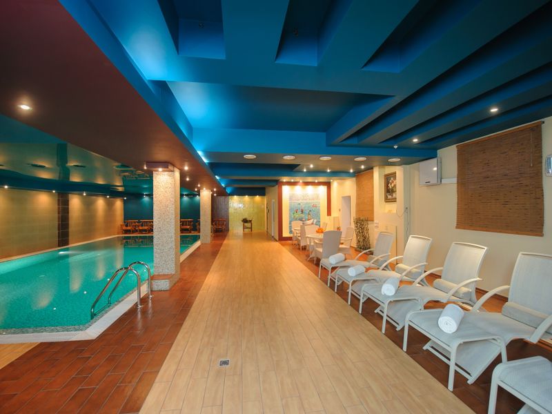 Hotel Photo 19