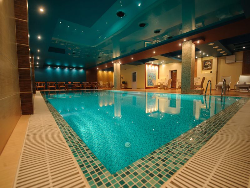 Hotel Photo 20