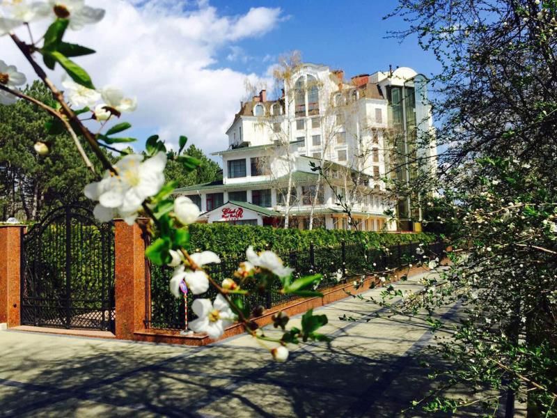 Hotel Photo 23