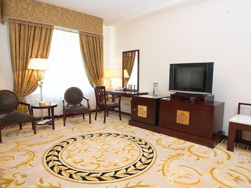 Hotel Photo 5