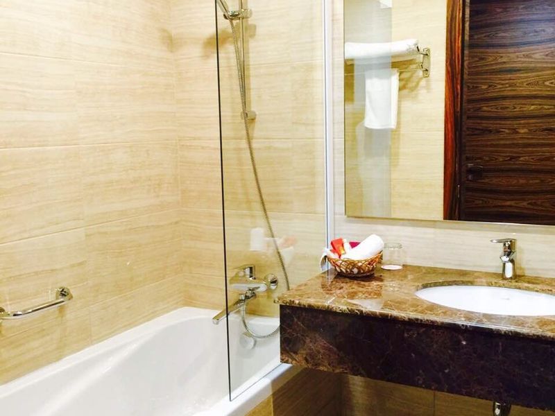 Hotel Photo 9