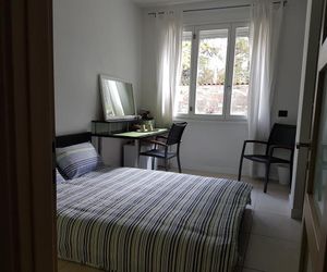 Un terrazzo sul Sant Elia Como Italy