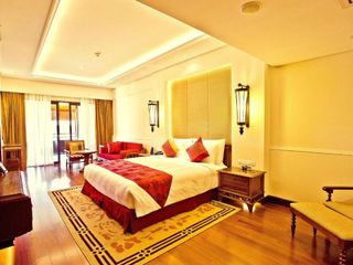 Фото отеля InterContinental Xishuangbanna Resort, an IHG Hotel