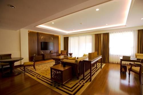 صورة الفندق 5
