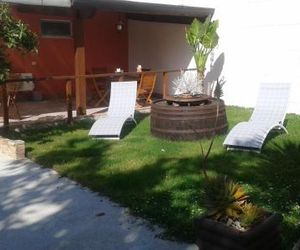 Il Patio Del Cilento Agropoli Italy