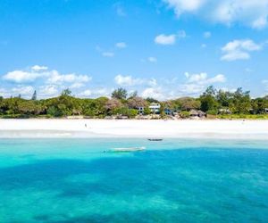 Tequila Sunrise Beach Villa Diani Kenya