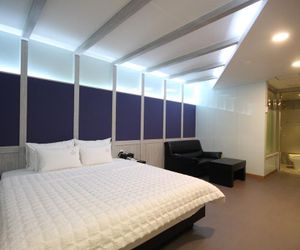 MGM Hotel Busan South Korea