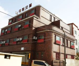 Mirim Motel Gyeongju South Korea