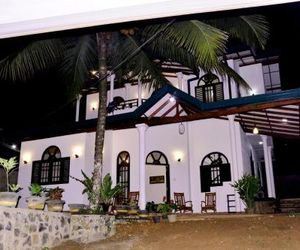 Villa Mount View Unawatuna Sri Lanka