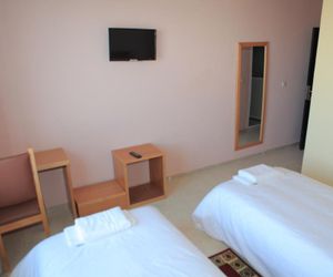 Hotel Miramar Tangier Morocco