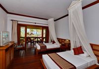 Отзывы Myanmar Treasure Resorts Ngwe Saung, 4 звезды