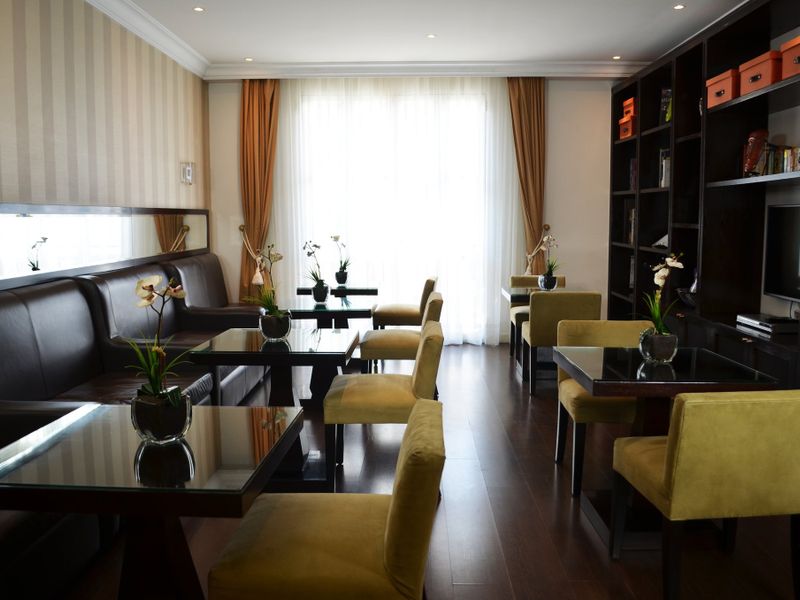Hotel Photo 16