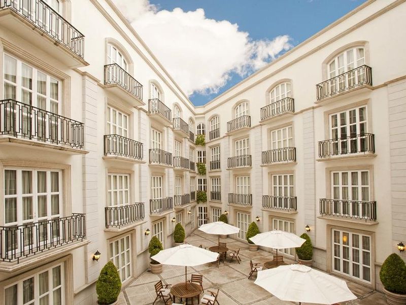 Hotel Photo 21