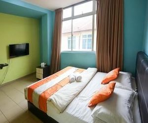 OYO Rooms Jalan Danga Sutera Skudai Malaysia