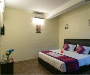 OYO 253 Hotel El Ray Sepang Malaysia