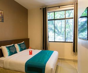 Oyo Rooms Kuah Night Market Kuah Malaysia