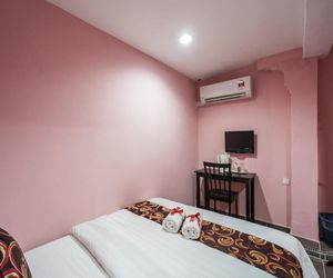 OYO 273 AFZ World Langkawi Motel Kuah Malaysia