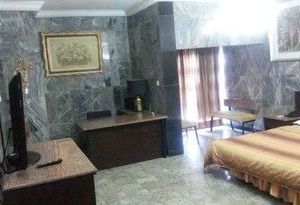 Starking suites Port Harcourt Nigeria