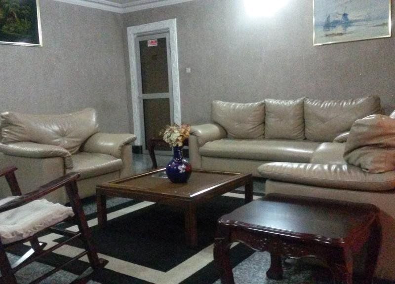 صورة الفندق 11