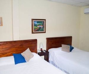 Hotel Estancia de Don Roberto Matagalpa Nicaragua