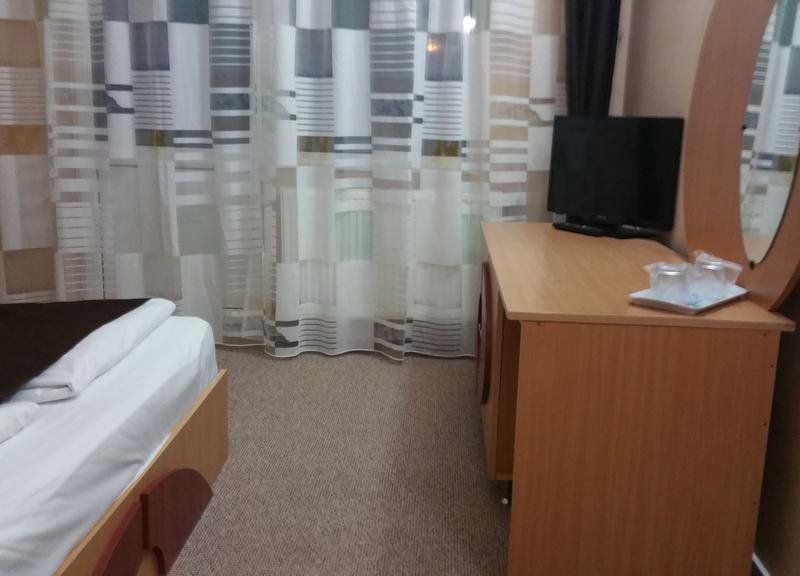Hotel Photo 5