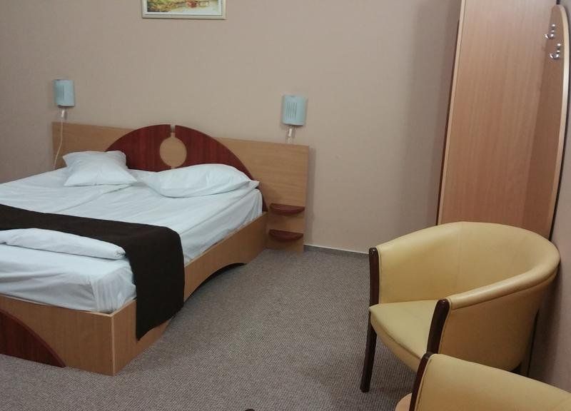Hotel Photo 6