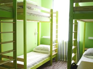 Putnik - hostel