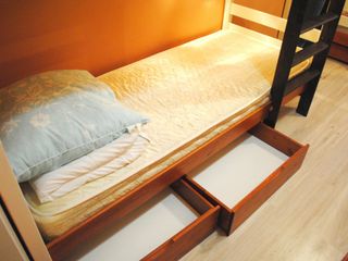 Putnik - hostel