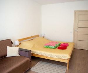 Apartment "SMART" on Vishnevaya Ryazan Russia