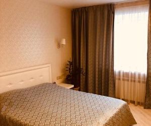 Apartment on Pushkinskaya 183 Izhevsk Russia