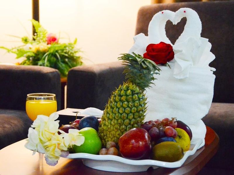 Hotel Photo 15