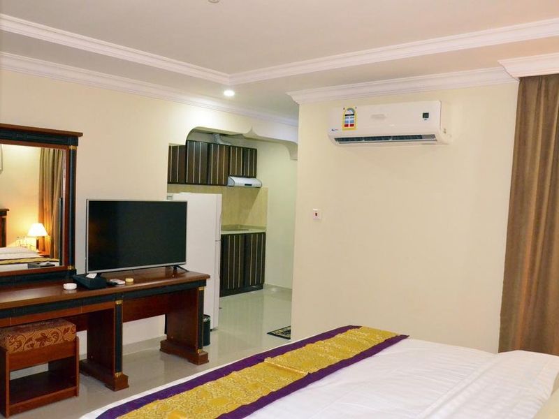Hotel Photo 8