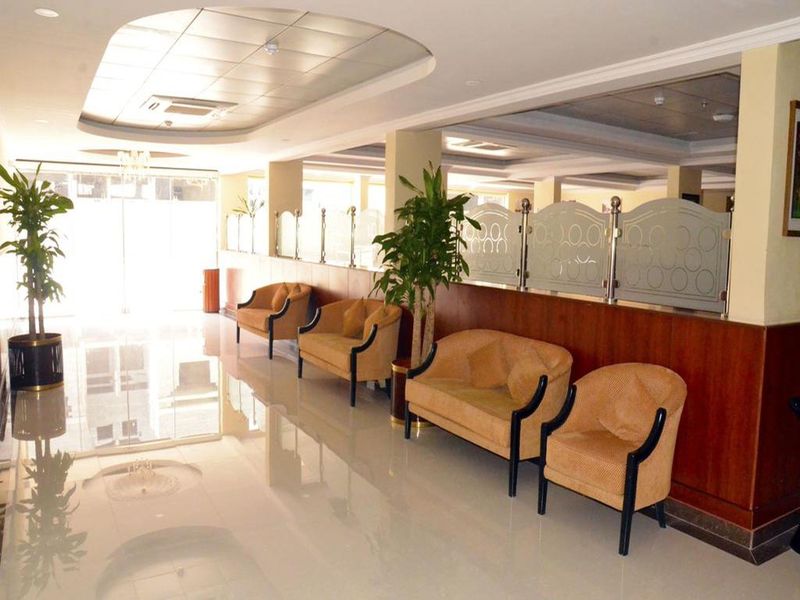 Hotel Photo 9