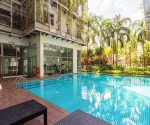 Thanksgiving Serviced Residence Singapore Singapore